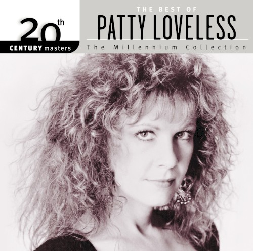 Patty Loveless